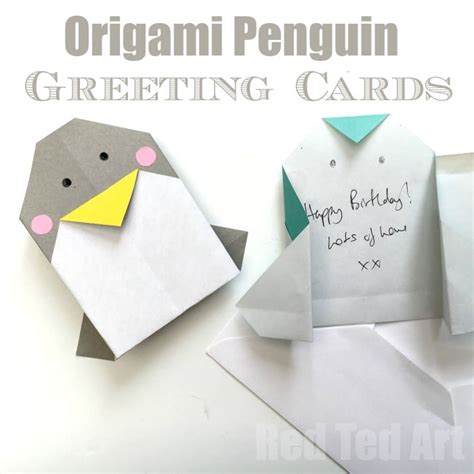 Easy Step By Step Easy Origami Birthday Card – Jadwal Bus