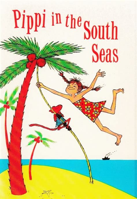 #pippi in the south seas on Tumblr