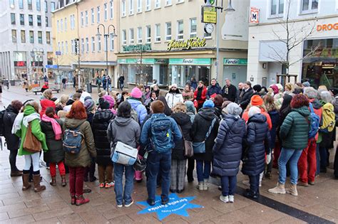 Maria Rang Mit Einem Stern Auf Dem Walk Of Femmes Geehrt Antonius