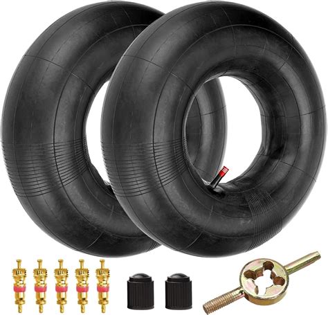 Amazon Air Loc Two X X Atv Tire Inner Tubes Heavy