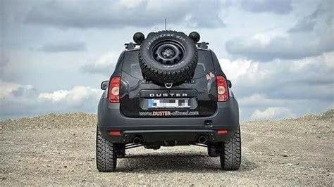 Renault Kwid Duster En Sandero Aangekleed Artofit