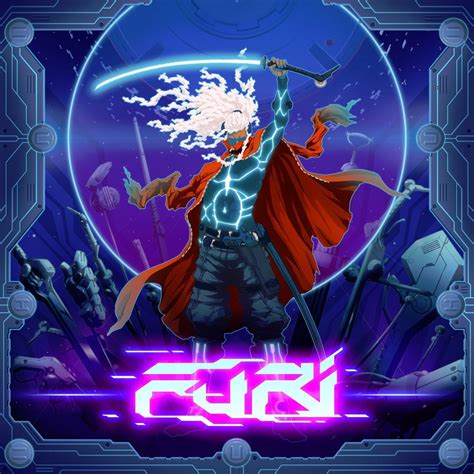 Furi - IGN.com