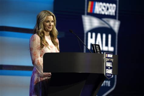 2021 NASCAR Hall of Fame Induction Ceremony – CupScene.com