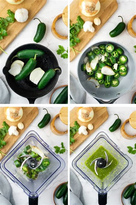 The Best Jalapeño Hot Sauce Recipe Simple and Tasty Pepper Geek