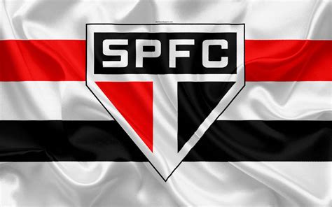 Sao Paulo Fc Wallpapers Wallpapers