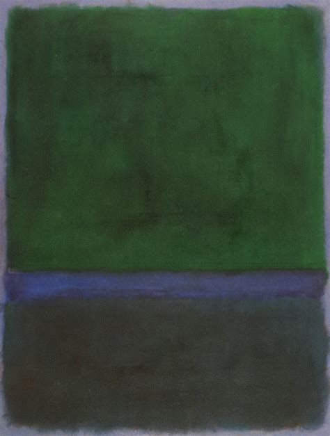 Butowskaja: Mark Rothko