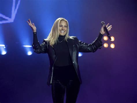 Helene Fischer Tour 2023 Neue Konzerttermine Tickets And Details