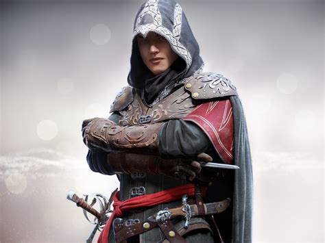 Assassin's Creed Identity Wallpapers - Wallpaper Cave