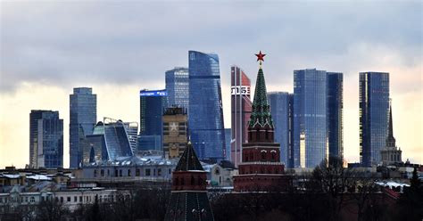 «Циан» назвал самые популярные районы Москвы у покупателей вторичного ...