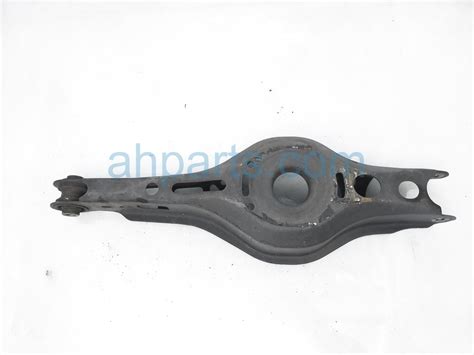 Sold 2018 Toyota Camry Lower Rear Passenger Spring Seat Control Arm