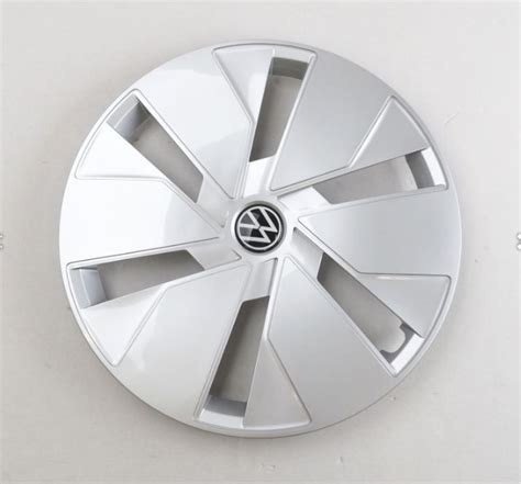 Id3 Wheel Trim 10a 601 147 Wzf Volkswagen Parts Uk