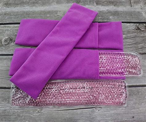 Reusable Perineal Cooling Pad For Postpartum Hemorrhoid Pain Relief Hot Cold Packs For