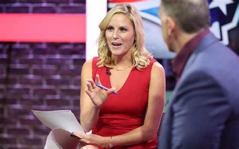 Trenni Kusnierek Wiki Bio Husband Married Hot Salary Facebook