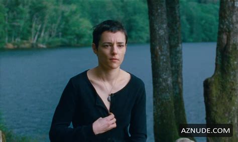 ASTRAKAN NUDE SCENES AZNude