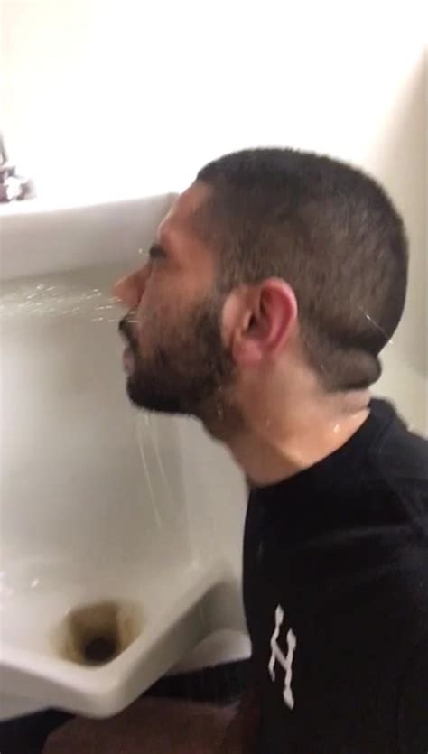 Piss On Bearded Guy Gay Pissing Porn At ThisVid Tube