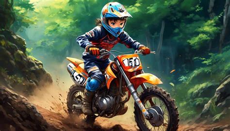 What Age Is A 150cc Dirt Bike For | Dirt Bike Empire