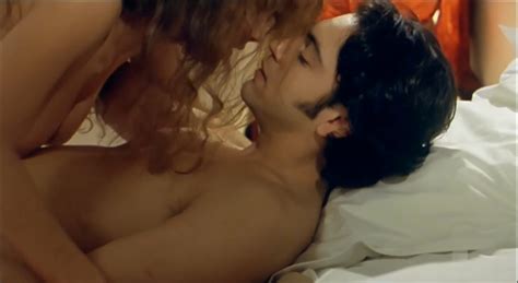 Nude Video Celebs Claire Keim Nude J Irai Au Paradis Car L Enfer Est Ici