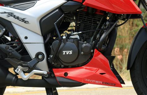 Tvs Apache Rtr V Price Emi Specs Images Mileage And Colours