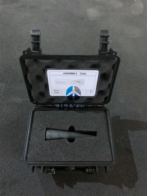 T060040 - Shanghai Ifly GSE Co.,Ltd.
