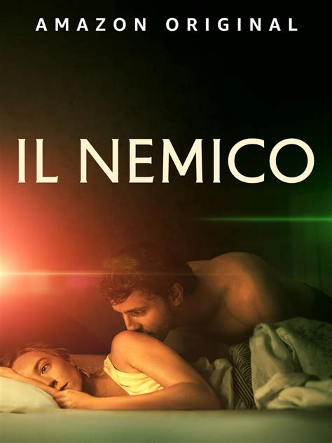 Il Nemico