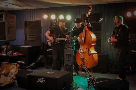 Tickets for The Wild Rumpus in Accident from ShowClix