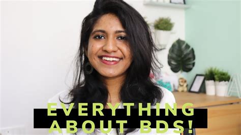 Everything You Need To Know About Bds Youtube