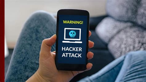 Smartphone Hack మీ ఫోన్ హ్యాక్ అయిందో లేదో తెలుసుకోవడం ఎలా ఇలా చేస్తే