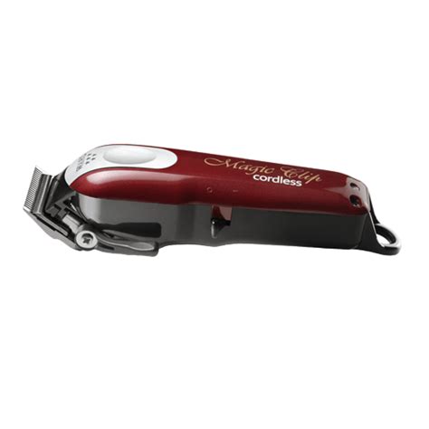 Машинка для стрижки Wahl Magic Clip Cordless 5Stars (8148-2316H ...