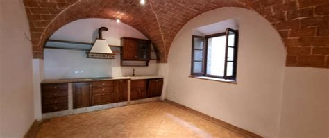 Luxury Apartment In A Borgo Between Volterra And San Gimignano Casa