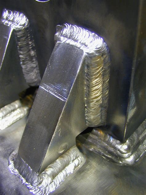 How To Weld Square Tube Step By Step Westermans Blog