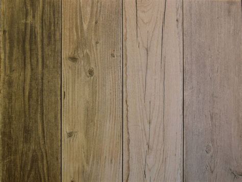 Wood Effect Tiles