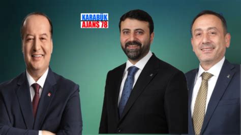 Ak Parti Chp Karab K Ajans