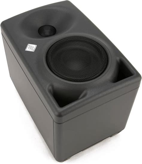 Review: Neumann KH 80 Studio Monitor - AudioGearz