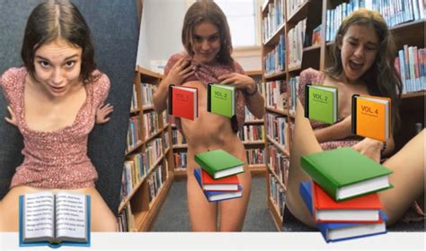Library Porn Controversy Clip Removed From Pornhub