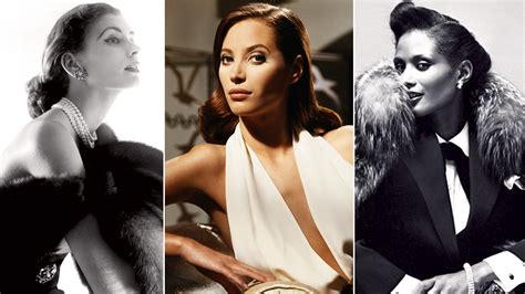 Ford Models Through the Decades | Vanity Fair