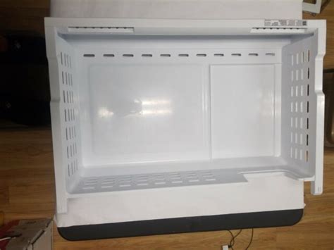 Samsung Refrigerator Freezer Drawer Tray Da97 12641e For Sale Online Ebay