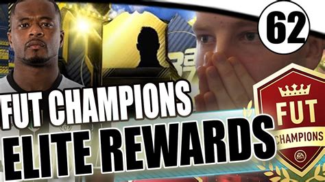 Elite Fut Champions Rewards Fut Champions To Glory Garunteed Inform Pack Fifa 17 Ultimate