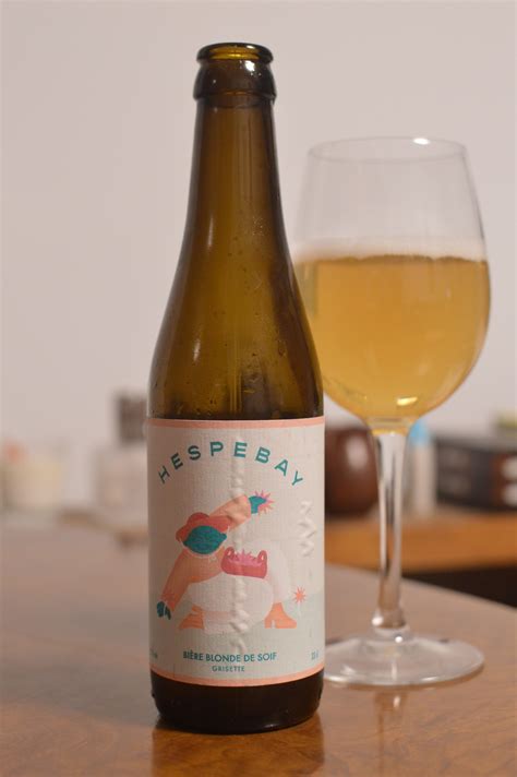 Hipos Urinatum Hespebay Blonde De Soif