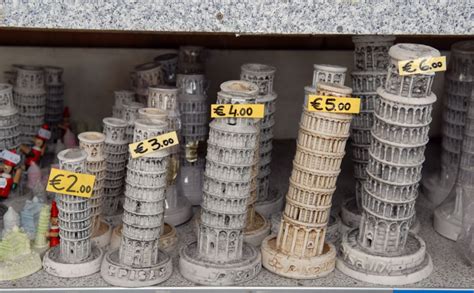 Leaning Tower Of Pisa Leaning Less After Conservation Work BBC Newsround