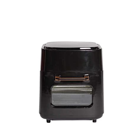 Фритюрник с горещ въздух Air Fryer 15L гр. Пловдив Беломорски • OLX.bg