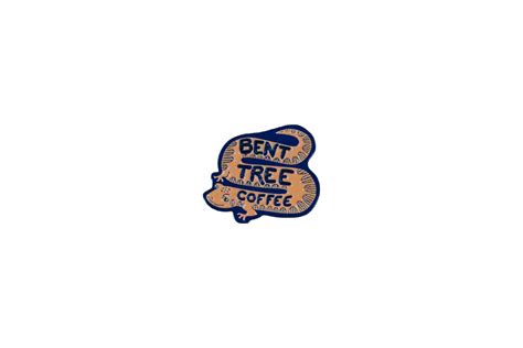 Bent Tree Turtle Magnet — Bent Tree Coffee