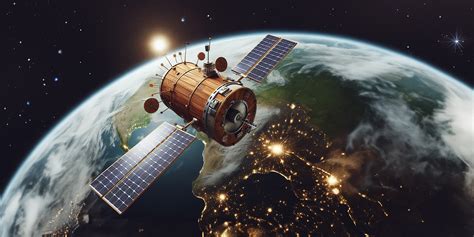 Presto Lanceremo In Orbita Il Primo Satellite Di Legno Per Davvero