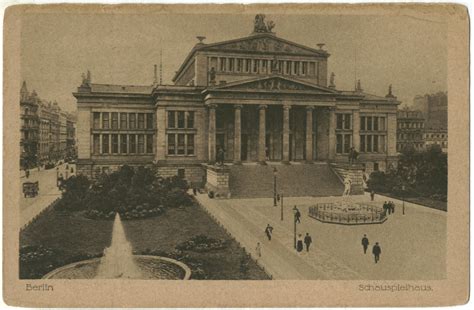 Theatre Database / Theatre Architecture - database, projects