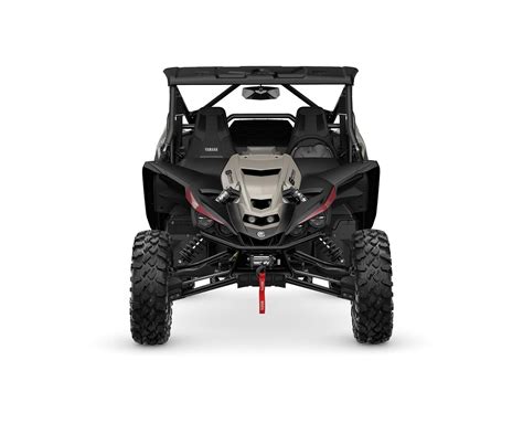 Yamaha Yxz R Ss Eps Se Titan Tactical Black En Vente