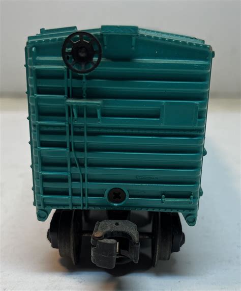 Lionel 6464 900 Postwar New York Central Pacemaker Boxcar Type II EBay