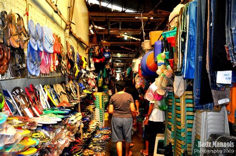 Bulansorsogon Public Market Badz Manaois Flickr