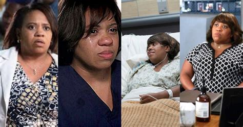 Grey‘s Anatomy: 5 Times Miranda Bailey Was An Overrated Character (& 5 ...