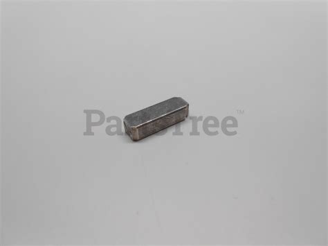 Briggs & Stratton Repair Part 222698S - Flywheel Key | PartsTree
