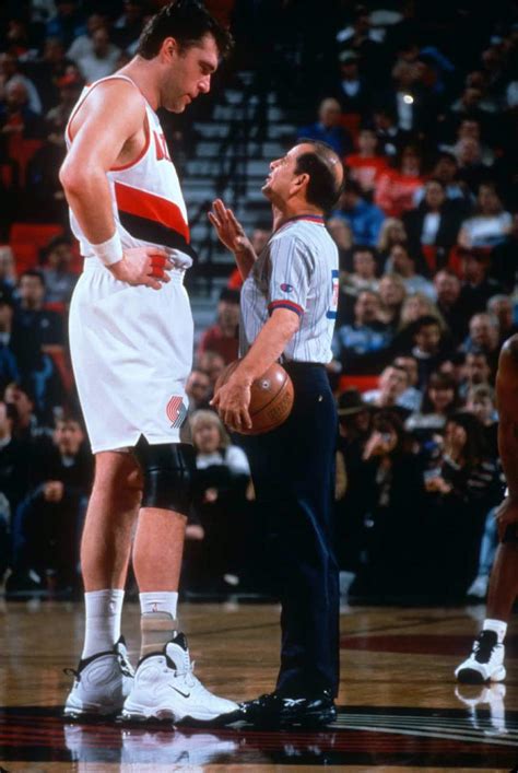 PHOTOS Arvydas Sabonis Through The Years Photo Gallery NBA