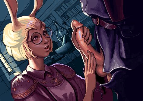 Lily By Walnusstinte Hentai Foundry